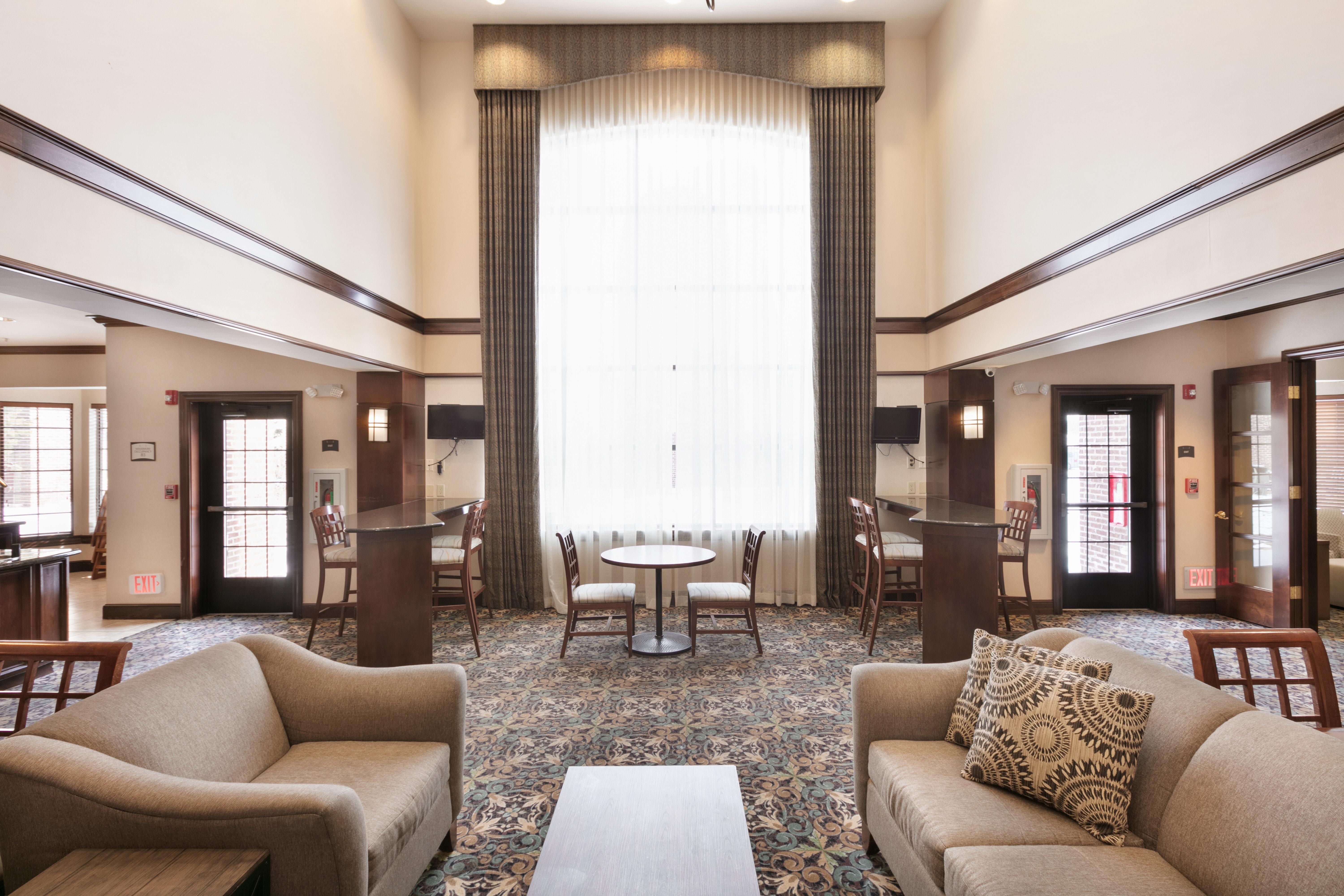 Staybridge Suites Akron-Stow-Cuyahoga Falls By Ihg Exterior foto