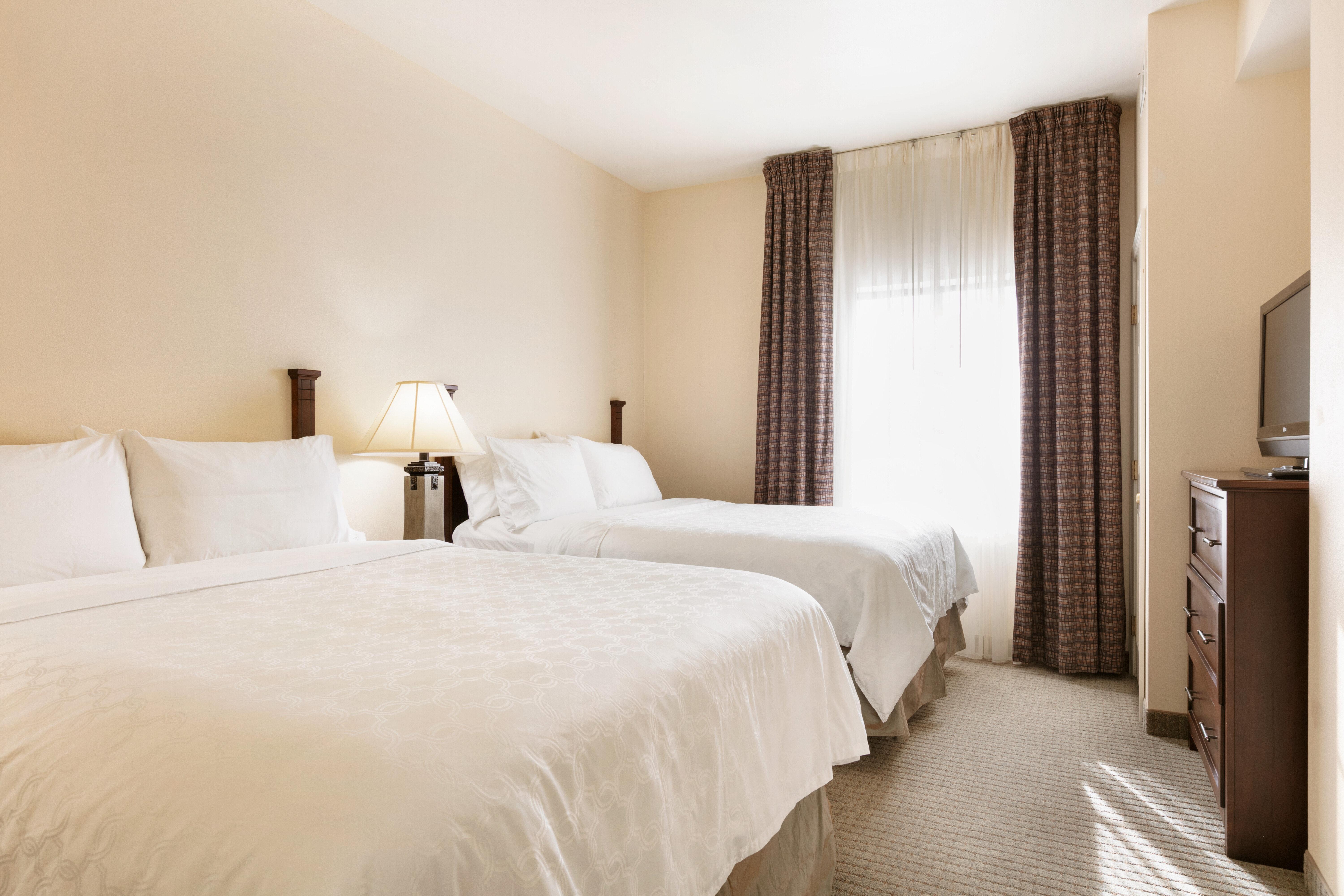 Staybridge Suites Akron-Stow-Cuyahoga Falls By Ihg Exterior foto