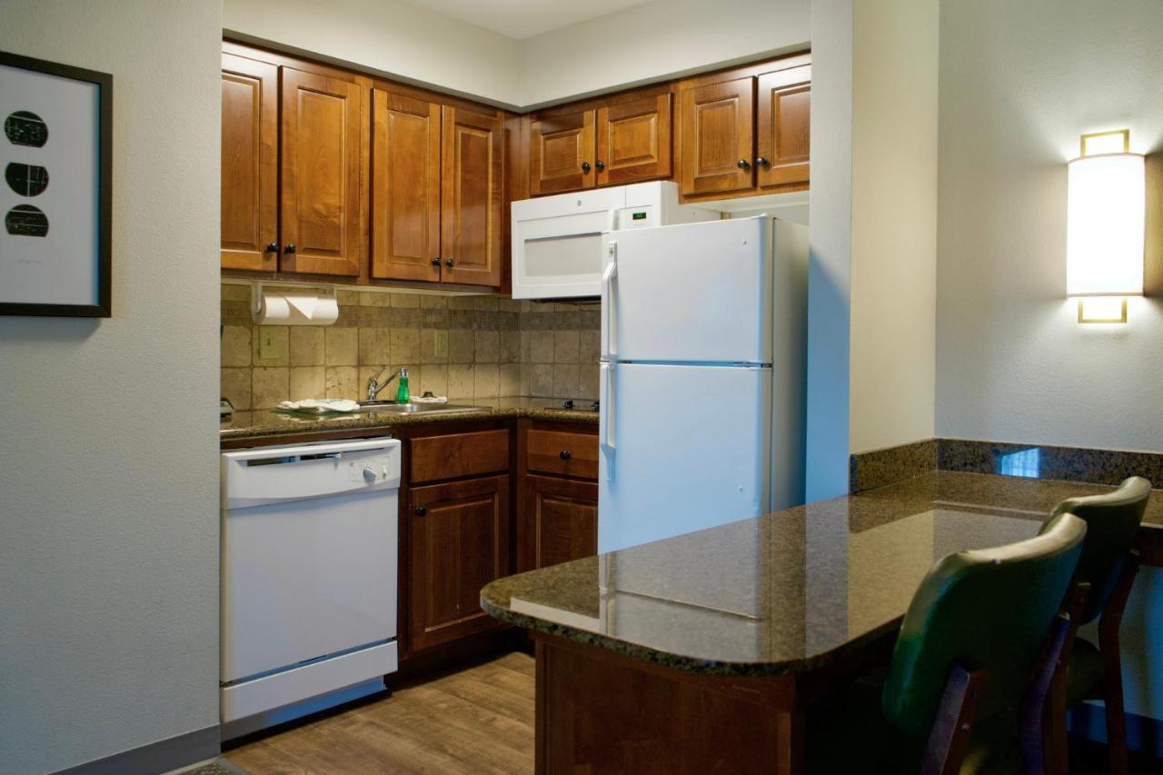 Staybridge Suites Akron-Stow-Cuyahoga Falls By Ihg Exterior foto
